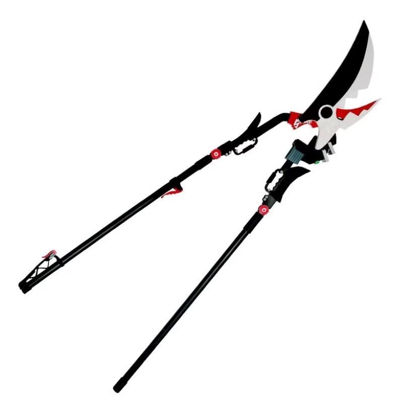 【即発送可】ゼンゼロ エレン・ジョー コスプレ 武器 五次元 ゼレンスゾーンゼロ コスプレ エレン・ジョー 武器 : 五