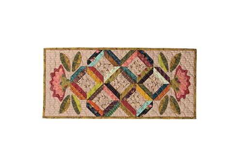 Image of Simple Whatnots IV: A Midnight Snack of Satisfyingly Scrappy Quilts