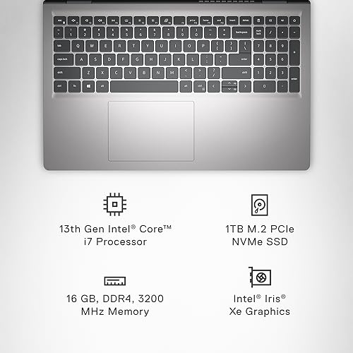 Dell XPS 15 9530 laptop