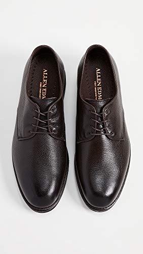 Allen Edmonds Men's Nomad Plain Toe Oxford4
