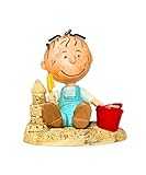 Hallmark Keepsake Ornament The Peanuts Gang Fun at The Beach 1st in Series 2013