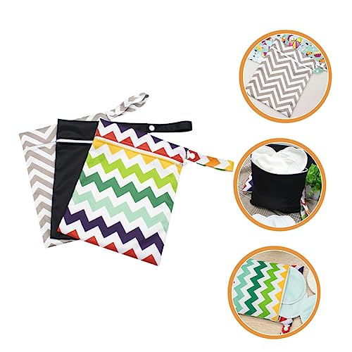 Bolsa Organizadora 3 Pzas para Pañales GALPADA miniatura 3