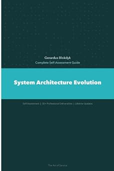 System Architecture Evolution A Complete Guide