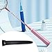 Zxpjkyu Racquet Handle Racquet Accessories Replace Squash Racket