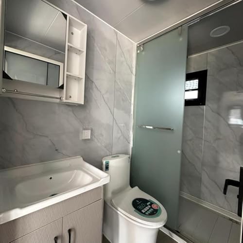 Luxury Prefab Tiny Home Container House for Sale Prefabricated Mobile with Kitchen and Bathroom 2-3 Bedrooms Modular House Villa Homes to Live in for Adult Portable Prefabricated House - Image 5