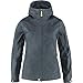 Produktbild Fjällräven Damen Stina Jacke, Indigo Blue, S