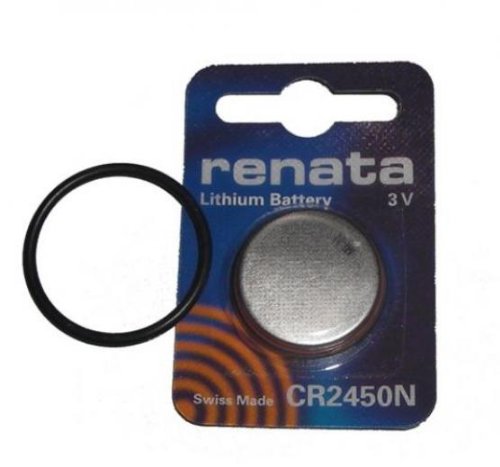  Uwatec Kit Batteria per sonda Smart