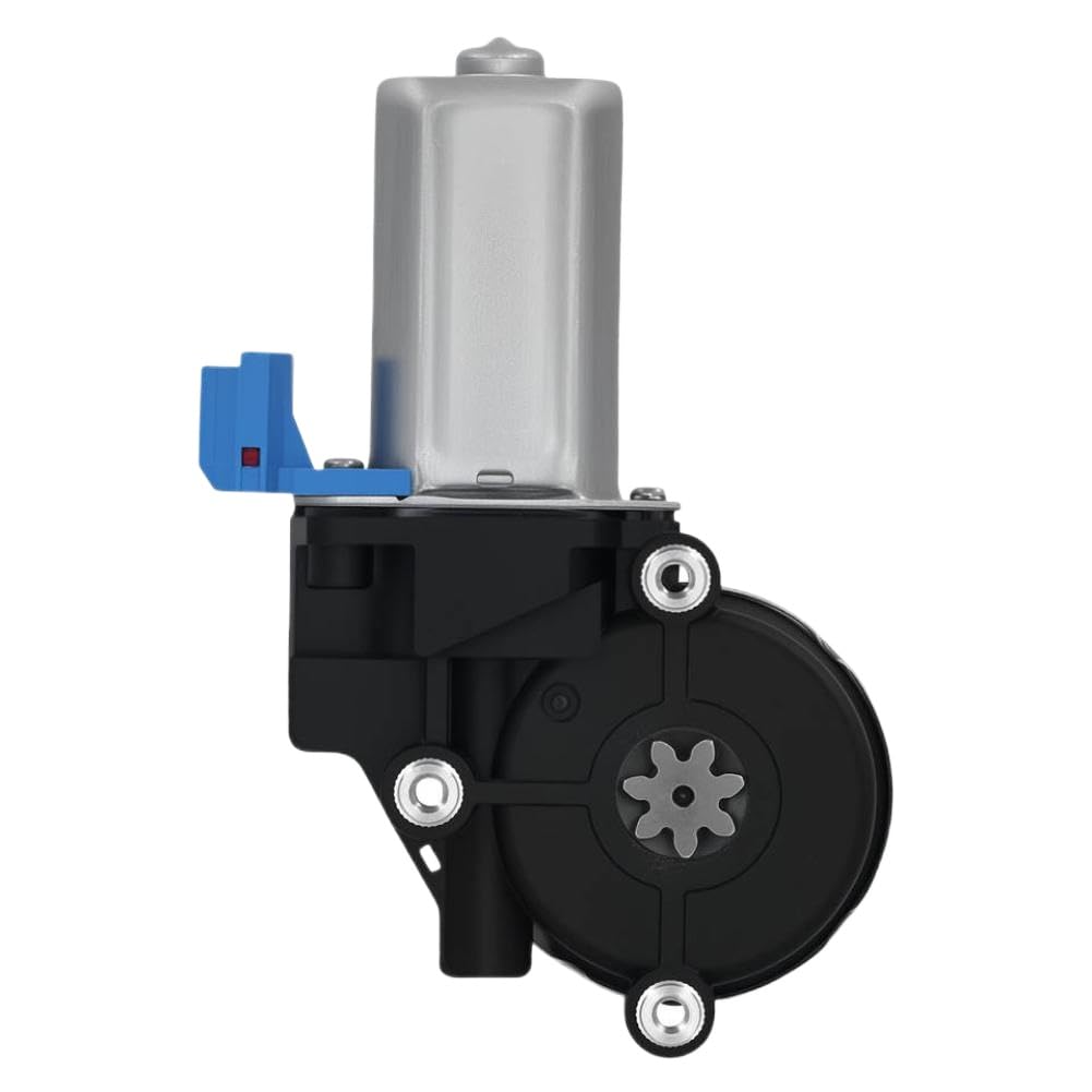 Motorino per alzacristallo compatibile con Van Wagon e modelli multipli - Anteriore sinistro, anteriore destro, posteriore sinistro, posteriore destro - Numero OE 742600