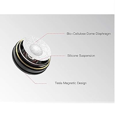 iBasso Audio SR1 High Definition Headphone (SR1 only)
