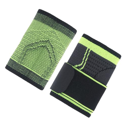 HOODANCOS Sports Wrist Band Wrist Wrap Protector Wrist Compression Wrap Wristguard Pressurization Wrist Support Brace