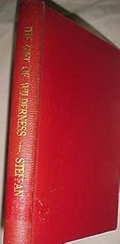 Hardcover The Gift Of Wilderness Book