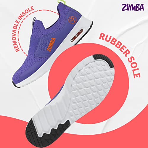 La mejor comparación de Zumba zapatillas comprados en linea. 27 Imagen adicional