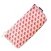 Produktbild LAAT Wasserdicht Bleistift Beutel Art und Weise Süßigkeit Farben Gelee Kleber Bleistift Kasten Multifunktions Speicher-Beutel Einfaches Office Produkt für Studenten School Supplies