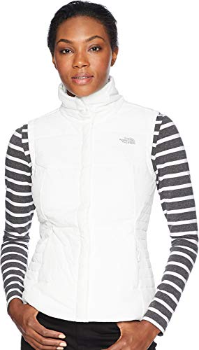 The North Face Women's Harway Vest - TNF White - M