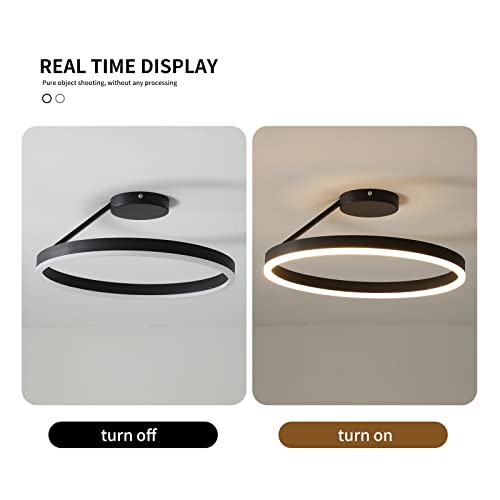 Éclairage LED de retrait plafonnement encastrable spot pour maison moderne - 5