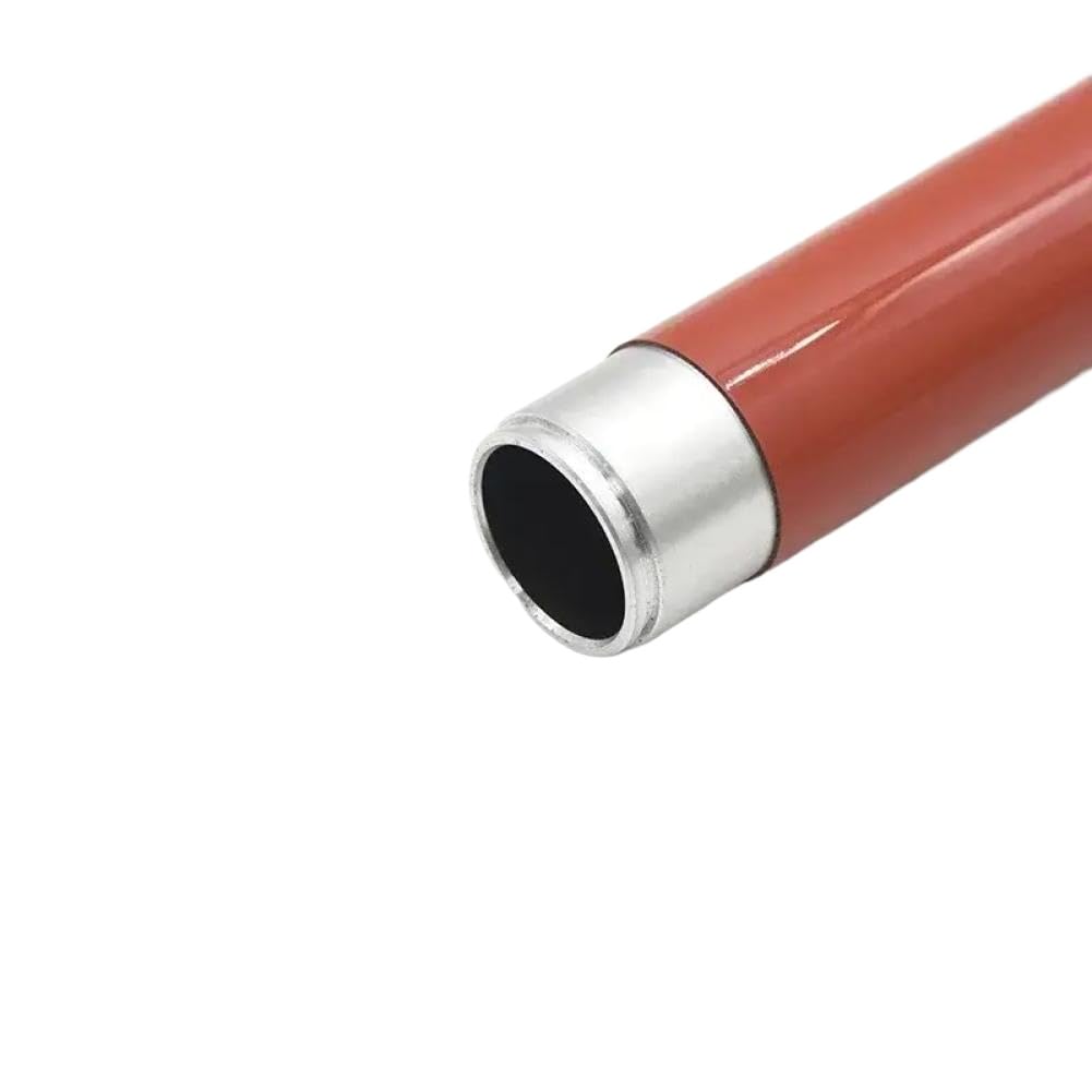 Rodillo Superior de Fusión Térmica 59K33390 Pack de 2 Compatible with Xerox DC 240 242 250 252 260 700 700i 770 550 560 WC 7655 7665 7675 7755 7775 7765