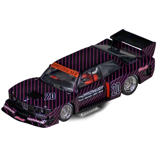 BMW 320 Turbo Flachbau Carrera 20031086 Miniature de Collection