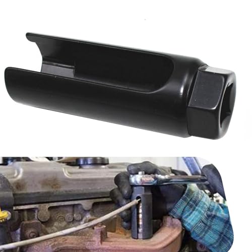 MLY 1 PC O2 Sensor Socket Tool Kit, 7/8