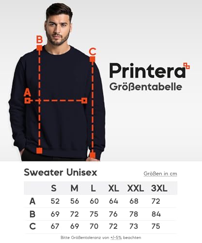 Pull drapeau Italie unisexe en maille douce confortable - 5