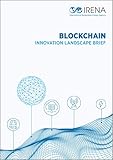  Innovation Landscape brief: Blockchain (English Edition)