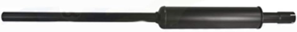 1683796M1 Muffler Fits Massey Ferguson Tractor Models 20B 20E 230 231 240 250