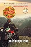moto guzzi touring  Going the Wrong Way: A young Belfast man sets off on his Moto Guzzi Le Mans, to find himself, and the road to Australia. What could possibly go wrong!