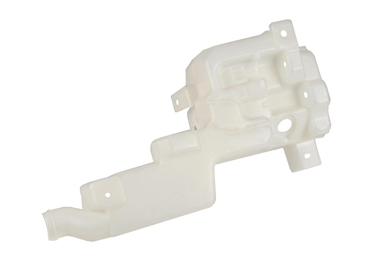 Amazon.com: GM Genuine Parts 23146201 Windshield Washer Fluid 