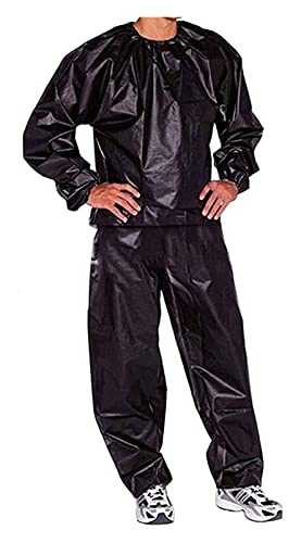 Traje para pérdida de peso en el gimnasio y rutinas de entrenamiento diario SIYAN