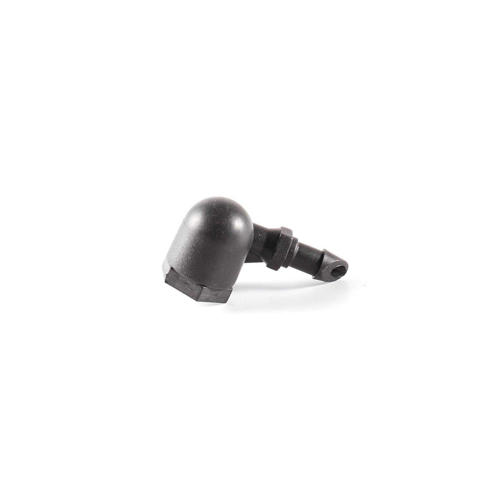 Goutteur d'irrigation de jardin 4/7 mm avec arroseurs réglables x50