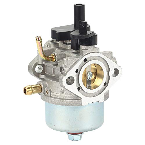 Yomoly Carburetor Compatible with Toro Power Clear 210E Snow Thrower Model 38593 Replacement Carb