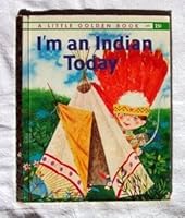 I'M an Indian Today B000N245V0 Book Cover
