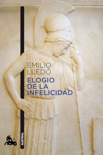 Elogio de la infelicidad (Contemporánea)