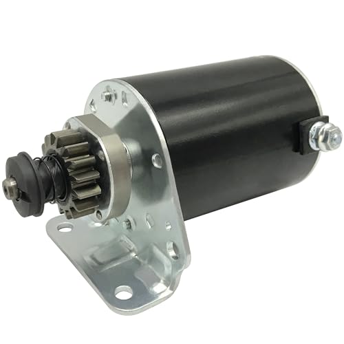 FIREGOLD 5742 �X�`�[���M�A�X�^�[�^�[ (16��) �����p �u���b�O�X&�X�g���b�g�� 390838 497595 1972-2002 5-22HP �G���W�� John Deere LG497595 MIU13772 392749 391423 