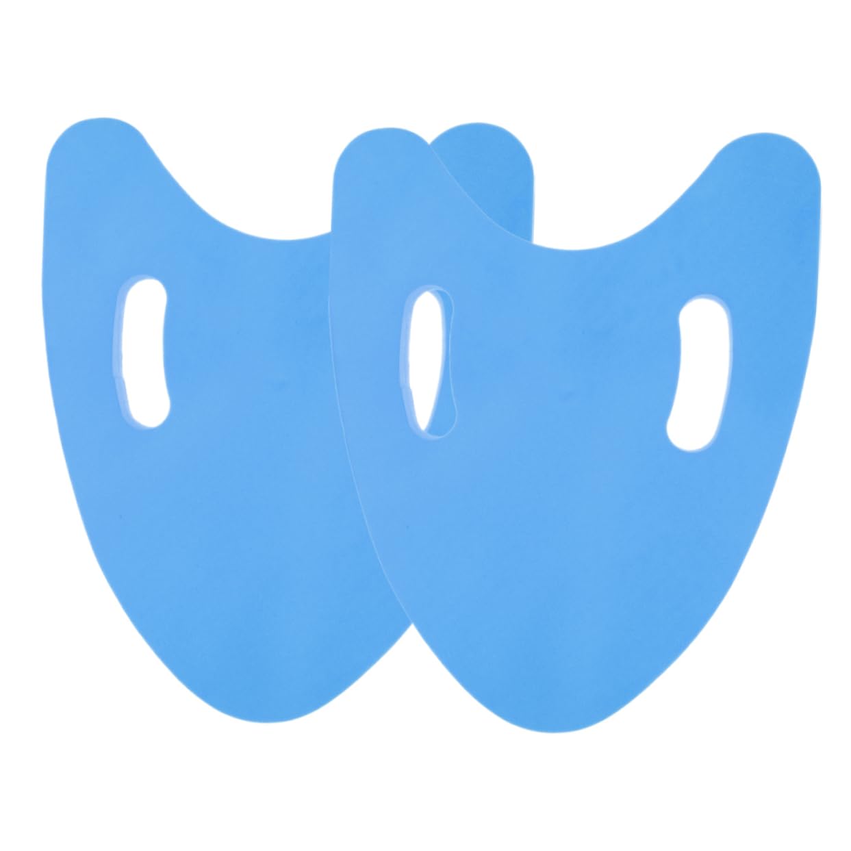 Abaodam 2pcs Swim Training Board Pull Swimming Float Pool Float for Beginners and Professionals