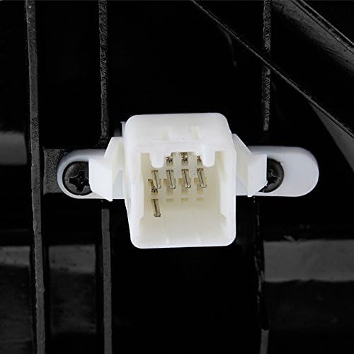 AKKON - For 02-08 Dodge Ram Pickup Truck Power Heated Heated Extendable Towing Trailer Side Mirrors Left/Right