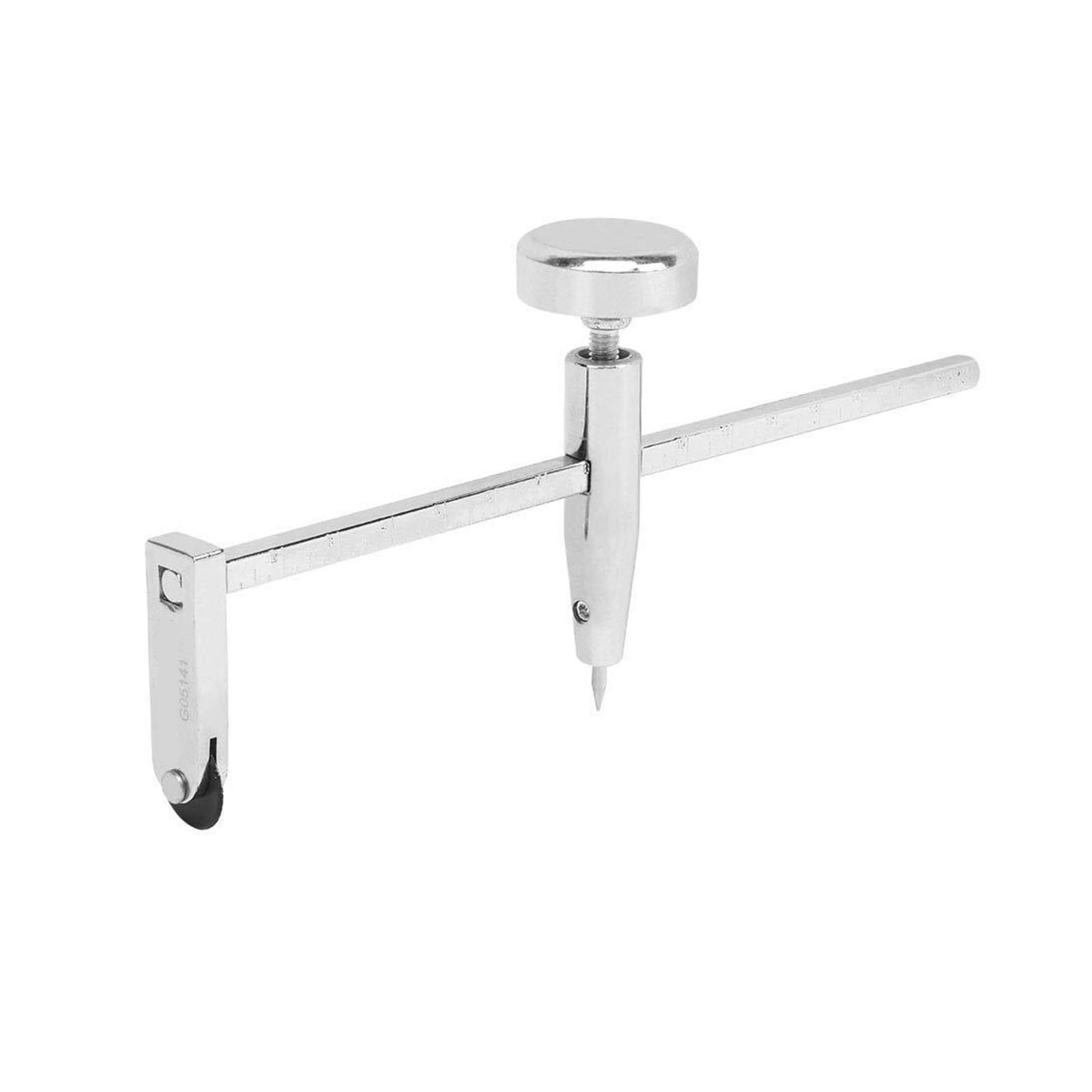 Buxuaaaa Light Compact Iron Plasterboard Hole Cutter Drilling Tool For Accurate Ceiling And Projects Professional Renovations Plasterboard Hole Cutter Iron