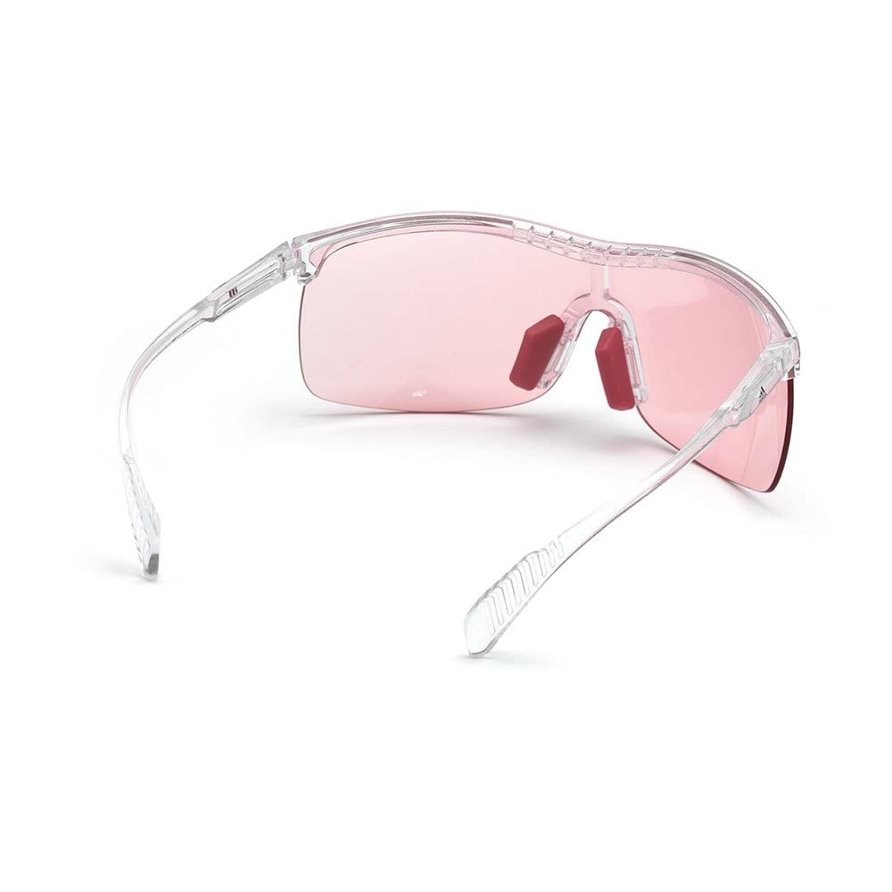 Occhiali da Sole Adidas Sport SP0003 27S CRYSTAL 00/00/ WOMAN