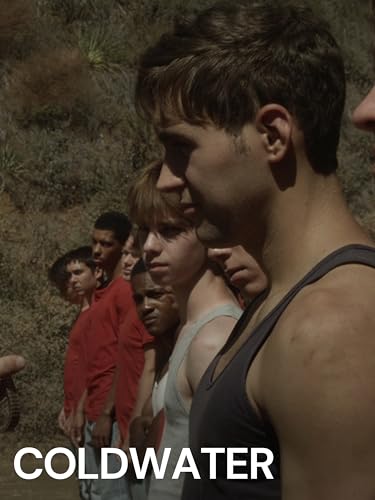 Coldwater für 3,99 EUR bei amazon.de Bild: Coldwater für 3,99 EUR bei amazon.de