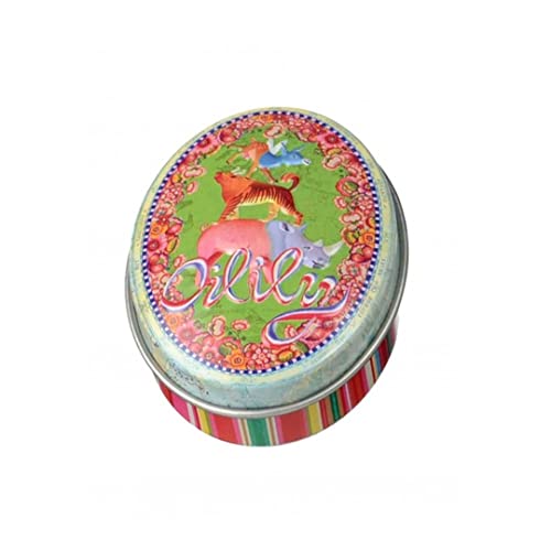 Oilily Lipbalm Peach