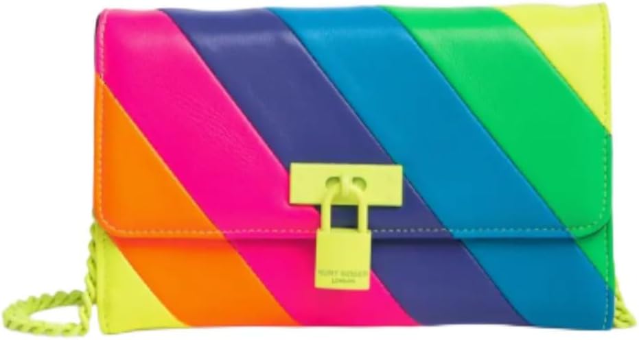 Kurt Geiger London Micro Brixton Shoulder Bag