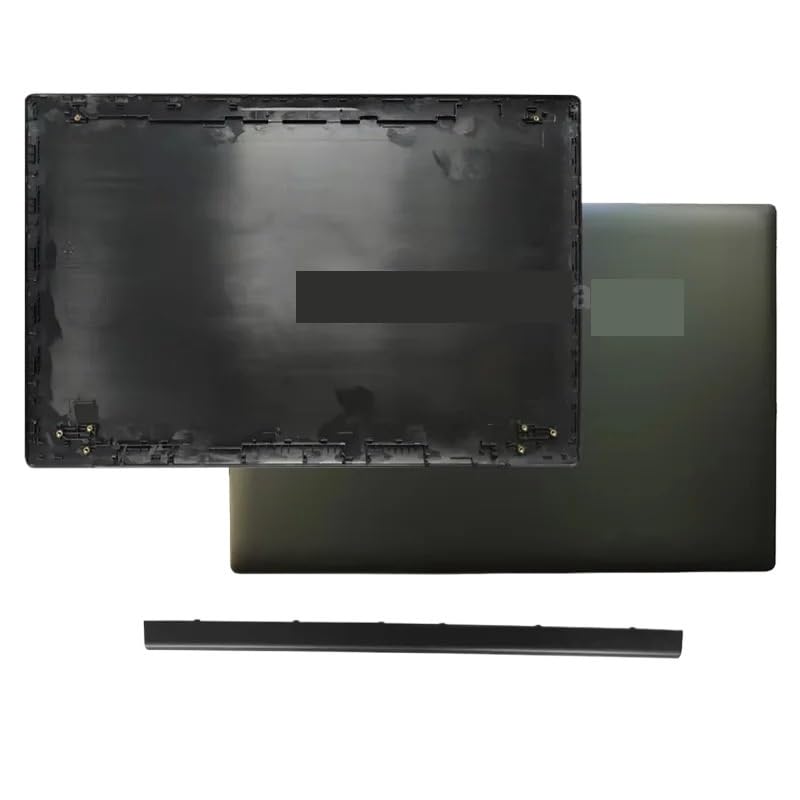 Plasturgie Lenovo IdeaPad 330-15IKB pour réparer une charnière cassée et un capot d'écran fendu