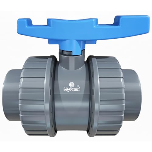 Robinet à boisseau sphérique double pour stopper les fuites de pression
