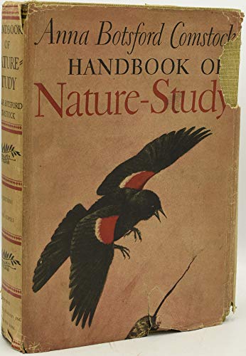 Handbook of Nature-Study B003ACNCTG Book Cover