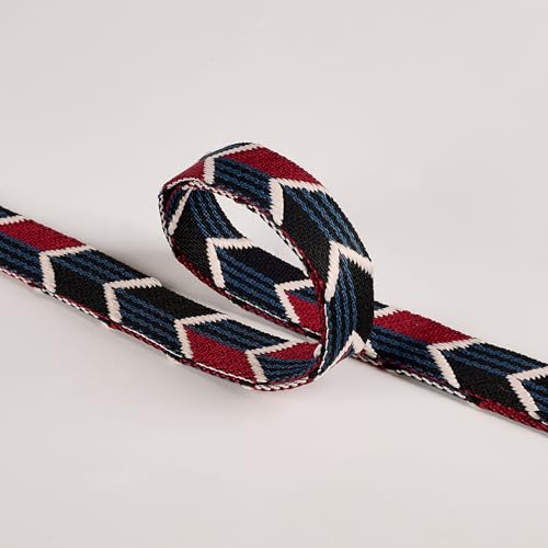 Image of chushui 1 inch Purse Strap,Replacement Crossbody Strap Adjustable Shoulder Strap for Handbag Bag