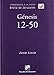 Génesis 12-50 (Comentarios a la Nueva Biblia de Jerusalén) - Loza Vera, José