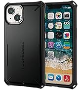Amazon.co.jp: エレコム iPhone 14 / 13 ケース カバー 耐衝撃 衝撃
