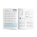 Piano Adventures: Theory Book - Level 2B, 2nd Edition | Beginner Sheet Music Theory Workbook | Learn Chords Rhythm and Scales in C G F | Faber Piano Method Book with Ear Training and Sight Reading