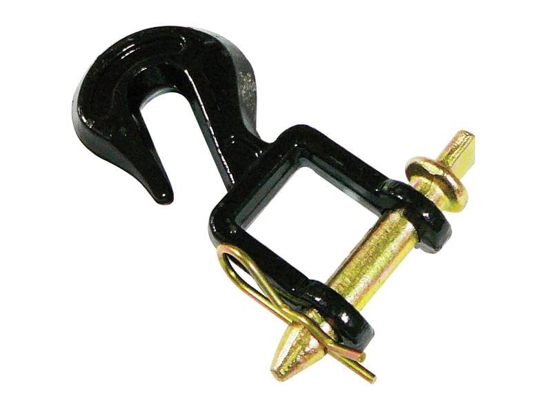 Drawbar Grab Hook for Allis Chalmers & White Oliver, 1 1/4" Thick