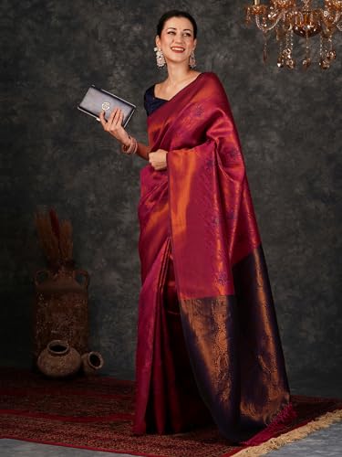 Image of Satrani Women Saree