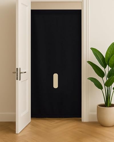 Glory Hole Wall - Gloryhole Kit Doorway- Portable Glory Hole Kit - Temporary Wall Partition with Hole - Mounts in 1 Minute - Fit Most Doorways 28-32’’ - Glory Original